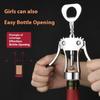 Gianxi Red Wine Bottle Opener Home Multi Functional Wine Starter Personalized Wine Beer Bottle Starter Wine Opener
