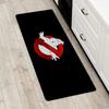 Entrance Front Door Doormat G-Ghostbusters Non-slip Kitchen Rug Living Room Rugs Balcony Bathroom Foot Mat Floor Mats Carpet