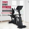 JOROTO MH600 Commercial Self-Generating Recumbent Exercise Bike CN plug (adapter included)