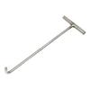 Heavy Duty Manhole Hook Manhole Cover Lifter Lifting Hook Manhole Cover Hook