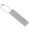 Outdoor Super Hard Diamond Grinding Stone Fish Hook File Pocket Multi Multi Tool