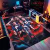 FC Bayern Munich Carpet Rug for Living Room Bedroom Home Sofa Decoration,Kids Play Nonslip Floor Mat