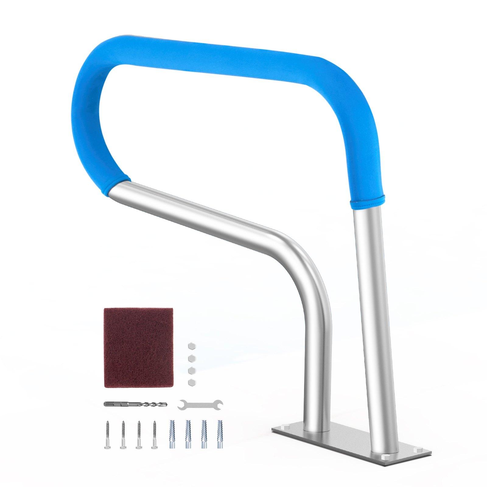VEVOR Pool Handrail, 32 x 23