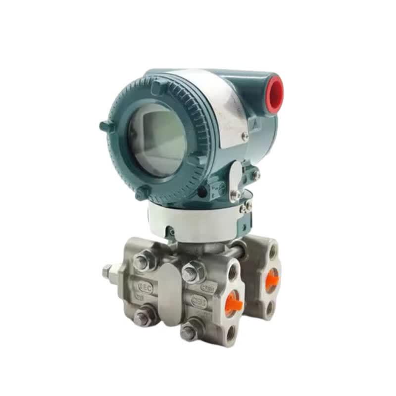 Junsong Differential Pressure Transmitter