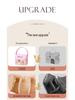 Dopamine Style Travel Cosmetic Organizer Bag