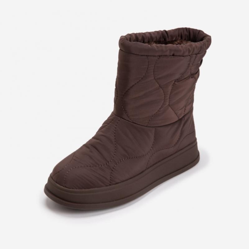 Simplet By ESquire ESquire Simple Women S Loa Padded Middle Boot