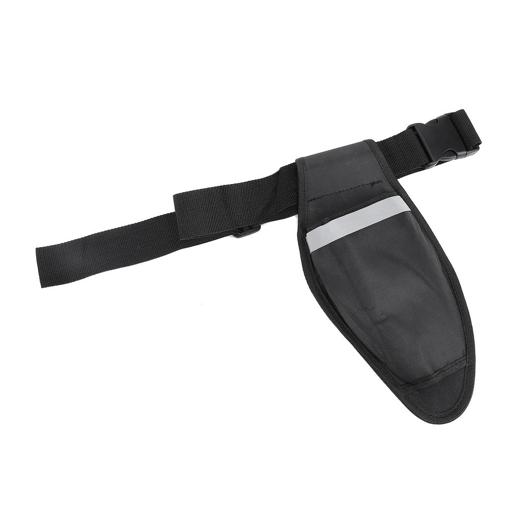 Gartengerätgürtel Große Kapazität Multifunktionaler Nylon Zimmermannsgürtel Werkzeughalter Typ B