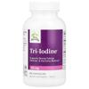 Terry Naturally, Tri-Iodine®, 25 mg, 60 Capsules