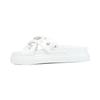 Barbara Casual Mold Mule 4.5cm 2 Colors Bbj303
