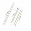 200 pcs Precision Pointed Tip Cotton Swabs Disposable Makeup Applicators  Makeup Eyeliner Correction