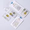 Color Camellia Nail Art Jewelry Diamond Mixed 6 Grid 12 Grid Set Nail Art Ornament Nail Art Accessories Material Pack
