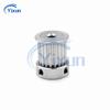 20 Teeth HTD 3M Timing Pulley Bore 4/5/6/6.35/7/8/10/12/12.7/14mm For Belt Width 6/10/15mm 3M Synchronous Wheel 20Teeth 20T Gear