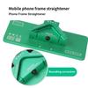 High Precise Aluminum Alloy Phone Frame Straightener Tool For Professional Screen Body Repair  LCD Screen Frame Fixture