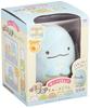 Your cheeks will also Kururin Sumikko Gurashi Tokage glow!