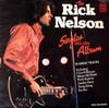 LP Record RICKY NELSON  The Rick Nelson Singles Album 1963 MFP50411 Music For Pleas 1977 UK Rock Used