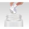 Skater Direct Drinking Water Bottle Plastic One Touch Bottle 480ml Clear Tomica Boys PDDR5
