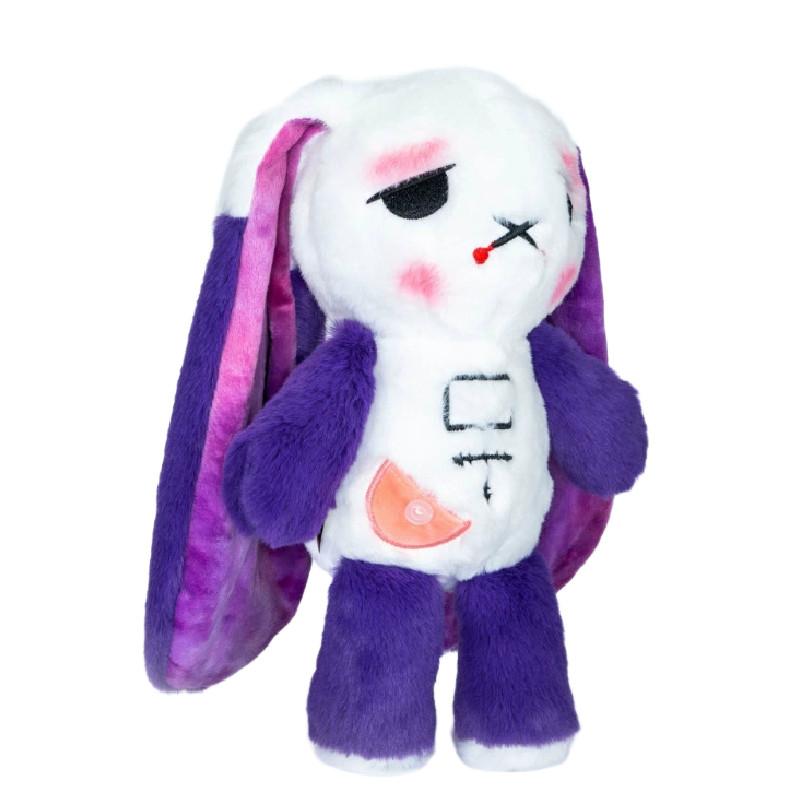 Non Anxiety Dreadfuls Binary Rabbit Plush Toy Pikachu Stuffed Doll Gift Toys