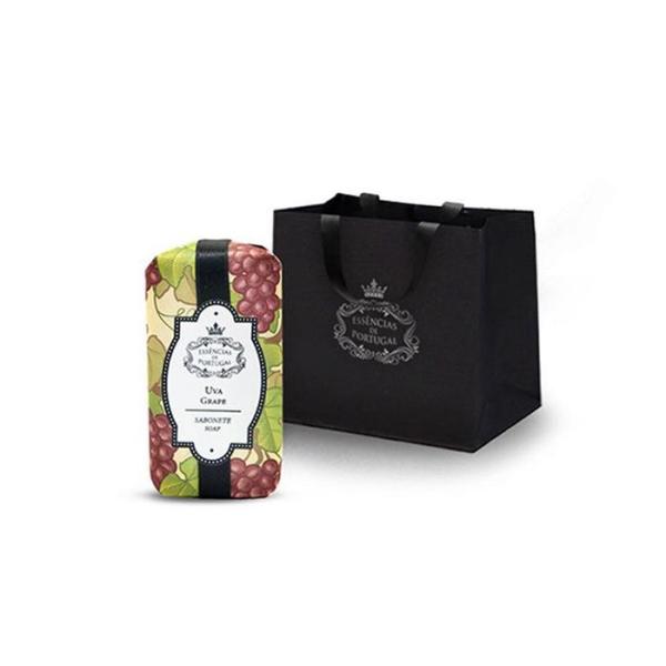 Essencias Aroma Soap 2-Piece Gift Set (12125044)