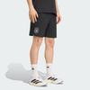 Adidas Germany Tiro Travel Comfortable Simple Skin-Friendly Three-Quarter Casual Shorts Men shorts JZ9329