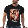 Swag Girl T-Shirt Gym Training T-Shirt