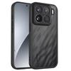 Mi 11TPro Mobile Phone Case Matte Mi 11T Transparent Black Mi POCO F8Pro Fine Hole Protective Case
