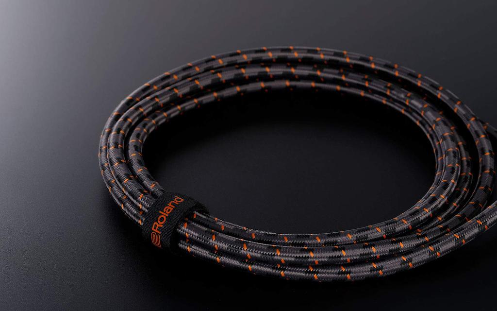 Roland RIC-G5A 1.5m SL Instrument Cable