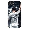 Cover for Xiaomi Poco F7 F6 F8 Ultra F5 X7 X6 X5 X3 NFC M7 M6 Pro C85 C75 C65 C71 C61 Phone Case No5 Football Number No 5 Soccer