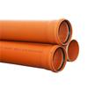 Tubo Calice Ml Pcv Cl.l 160*3.2*3M Espumado. Wavi-103267 - W/3062953443