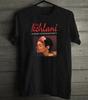 Listening Party Kehlani T-shirt S-234XL Cotton Black RD021