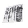 10pcs Full Sleeve Temporary Tattoos Stickers Large Unisex Watrproof Arm Fake Tattoo