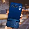 For Google Pixel 10 Pro XL Cover Silicone TPU Phone Case for Pixel10 Pro XL Flowers Gift Para Black Back Soft Protective Capas