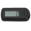 Pedometer Accurate Clip On Design Single Function Wearable 3D Step Counter for Running Walking