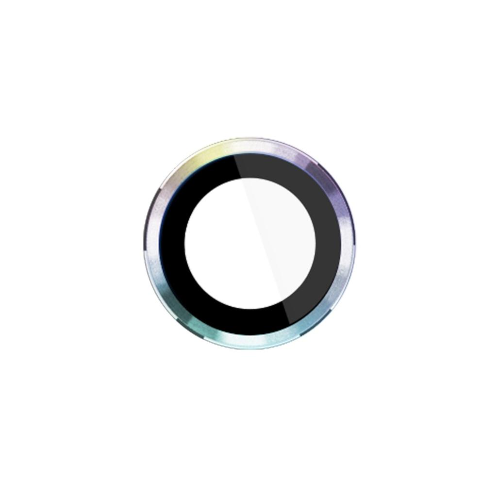 Apple iPhone 17 - 3mk Lens Protection Pro Rainbow