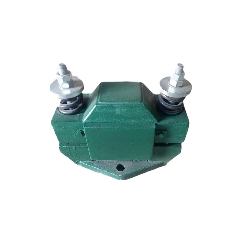 Cordless Handheld Tile Vibrator