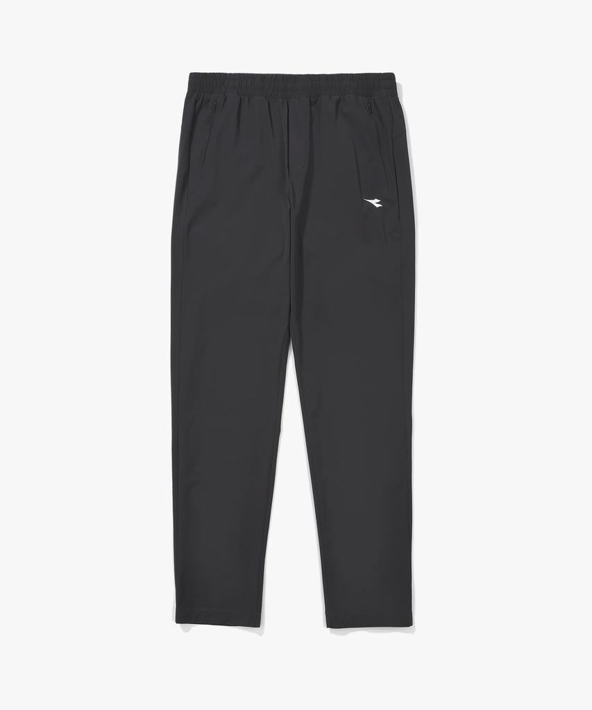 diadora Running Cooling Pants Dark Grey
