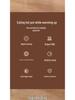 Multifunctional Energy-Saving Electric Heater Oven for Indoor Use