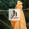Outdoor Clothesline Portable Storage Lanyard Adjustable Windproof Camping Clothesline Drying Line Camping Accessories For Hiking