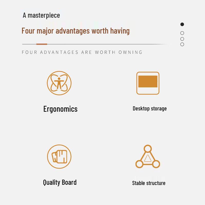 Befang Desktop & Laptop Monitor Riser Stand