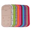 Toddler Chair Trolley Pad Chair Protector Stroller Baby Stroller Cotton Pad Kid Feeding Cushion Universal Liner Comfortable Mat
