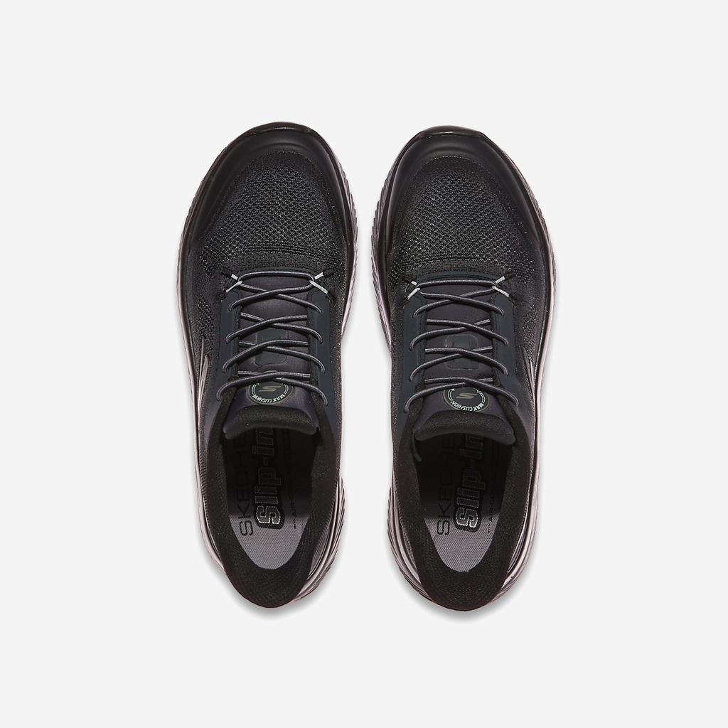 Skechers Go Walk Max Cushioning Hyper Burst (Slip-Ins) [217128] [Shipped from Korea] 100% Authentic