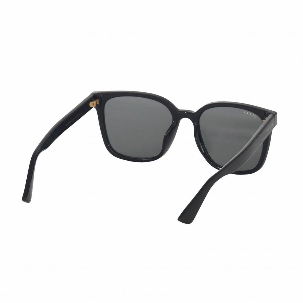 Gucci Sunglasses GG1346SK 001 56 Asian Fit Men's
