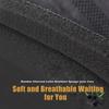 Car Seat Cover Cushion Auto Breathable Cushions Shock Absorbing Fashion vehicles Seat Cushions Car Accessories