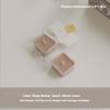 Handmade Scented Candle Atmosphere Small Color Cute Mini Fragrance Fragrance Fragrance