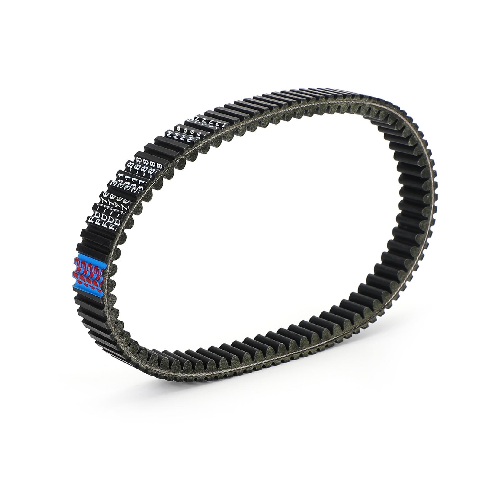 

Приводной ремень трансмиссии для Arctic Cat Alterra 450, Prowler 500 19-21 3313-898