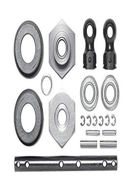 Aksessuaarid ja tarvikud – Akud ja laadimine