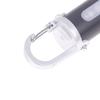 Cob Work Light Type-C Rechargeable Led Flashlight Keychain Hanging Portable Light Keyring Camping Pocket Lamp For Outdoor