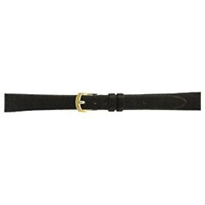 Replacement Cowhide DA88R Watches (Genuine) Strap, Smooth, Water-Repellent Leather, [] Men's & Women's