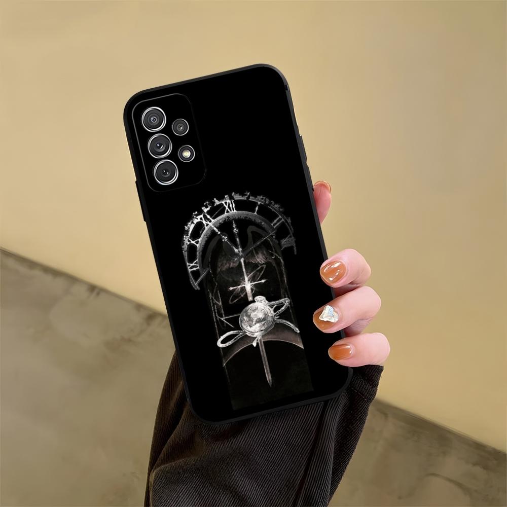 Omniscient Reader ORV Hot Phone Case For Samsung S24 S25 S20 S26 S21 S22 S23 Ultra Fe Plus A05 A06 A16 A26 A36 A56 Cover