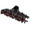 Intake Inlet Manifold with Actuator 03L129711AG Replacement Fit for A3 A4 A5 A6 Q5