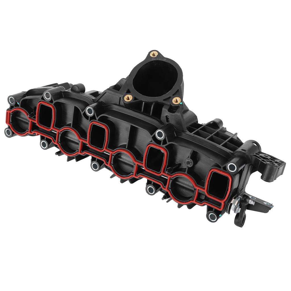 Intake Inlet Manifold with Actuator 03L129711AG Replacement Fit for A3 A4 A5 A6 Q5
